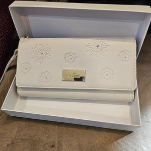 Swarovski Travel Wallet